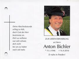 Bichler Anton