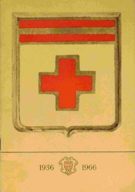30 Jahre Rotes Kreuz Kufstein