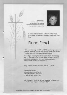 Erardi Elena