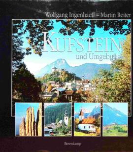 Kufstein und Umgebung