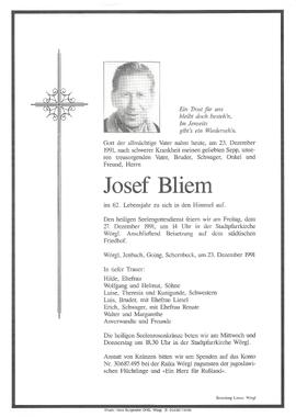 Bliem Josef G (2)