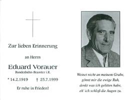 Vorauer Eduard