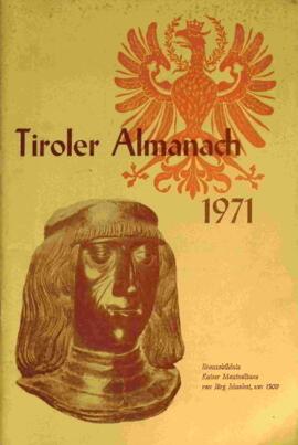 Tiroler Almanach