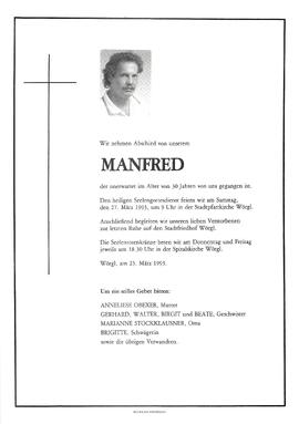Obexer Manfred G
