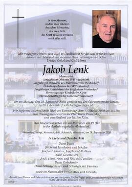 Lenk Jakob