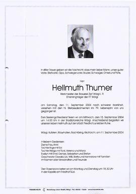 Thurner Hellmuth