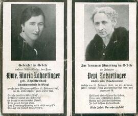 Lahartinger Pepi