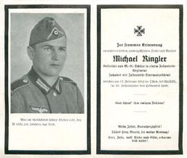 Ringler Michael