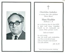 Kuchler Hans