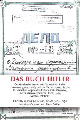 Das Buch Hitler