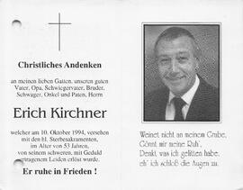 Kirchner Erich