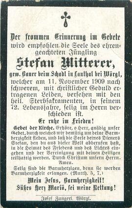 Mitterer Stefan Schadl