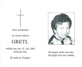 Gretl
