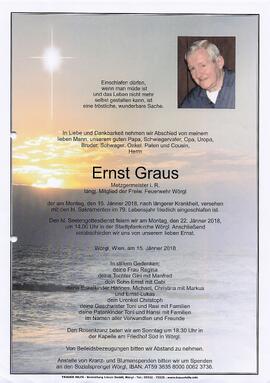 Graus Ernst