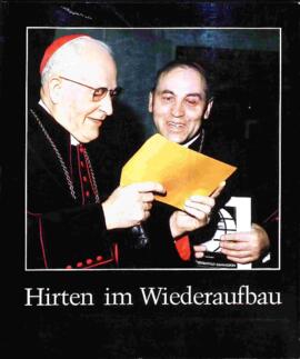 Hirten im Wiederaufbau