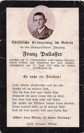 Pallasser Franz