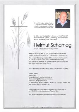 Scharnagl Helmut G