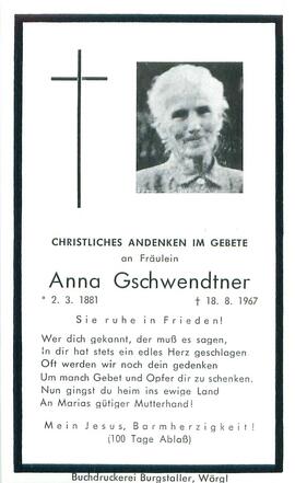 Gschwendtner Anna
