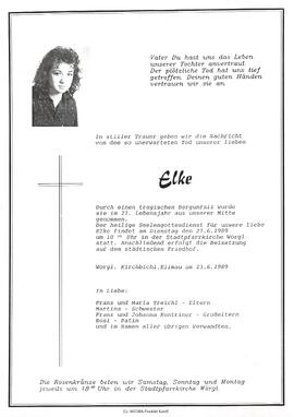 Treichl Elke G