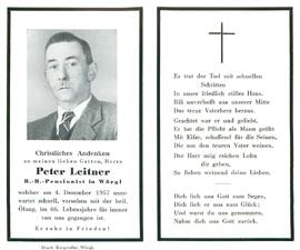 Leitner Peter
