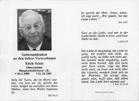 Schär Erich