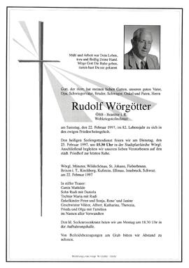 Wörgötter Rudolf G