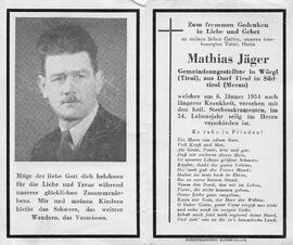 Jäger Mathias