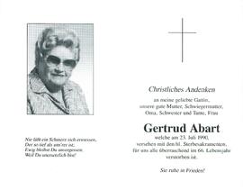 Abart_Gertrud