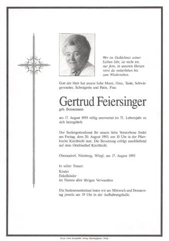 Original digitales Objekt not accessible