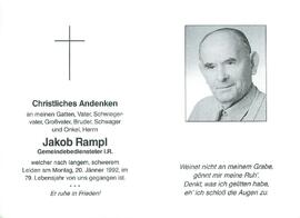 Rampl Jakob