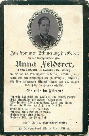 Original digitales Objekt not accessible