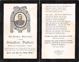 Duftner Sebastian