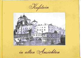 Kufstein in alten Ansichten