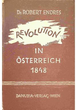 Revolution in Österreich