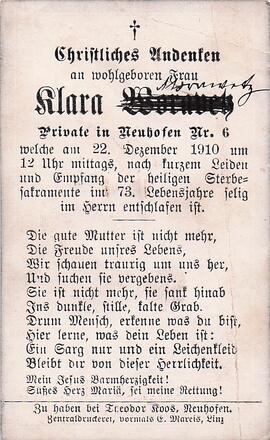 Morawetz Klara