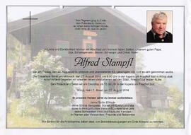 Stampfl Alfred