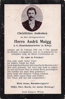 Muigg Andrä