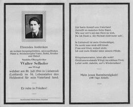 Selhofer Walter