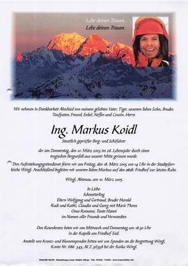 Koidl Markus Ing.