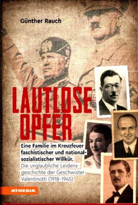 Lautlose Opfer