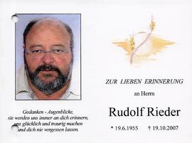 Rieder Rudolf