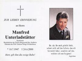 Unterladstätter Manfred