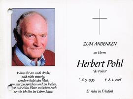 Pohl Herbert