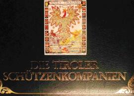 Die Tiroler Schützenkompanien