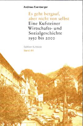 Kufstein - Edition Kufstein Band 4