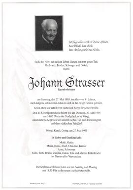 Strasser Johann G (2)