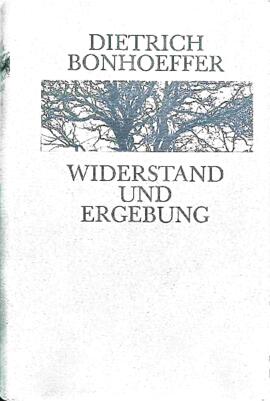 Widerstand und Ergebung