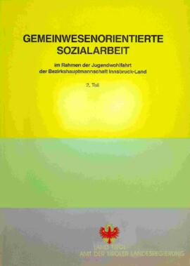 Gemeinwesenprojekt Freiheitssiedlung