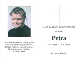 Petra