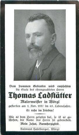 Ladstaetter Thomas